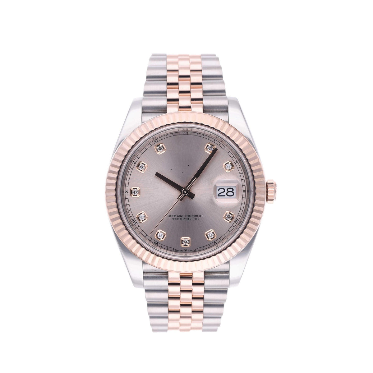 Calendar 41mm
