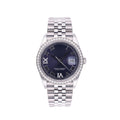 Calendar White Steel 36mm (4)