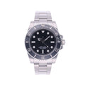 Calendar Black Steel 40mm (13)