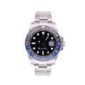 Classic Black Steel 40mm (17)