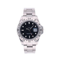 Sports Black Steel 40mm (2)