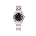 Classic Black White Gold 29mm