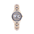 Classic White Yellow Gold 29mm