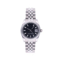 Classic Black Steel 31mm (3)