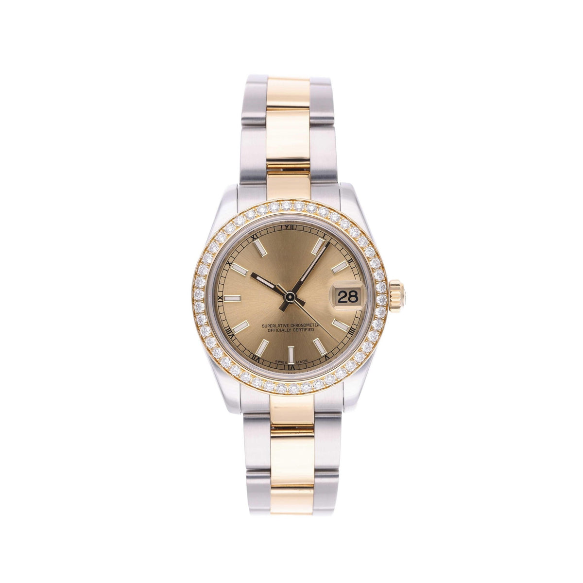 Classic Champagne 31mm (2)