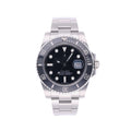 Calendar Black Steel 40mm (14)