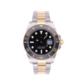 Calendar Black 41mm (4)