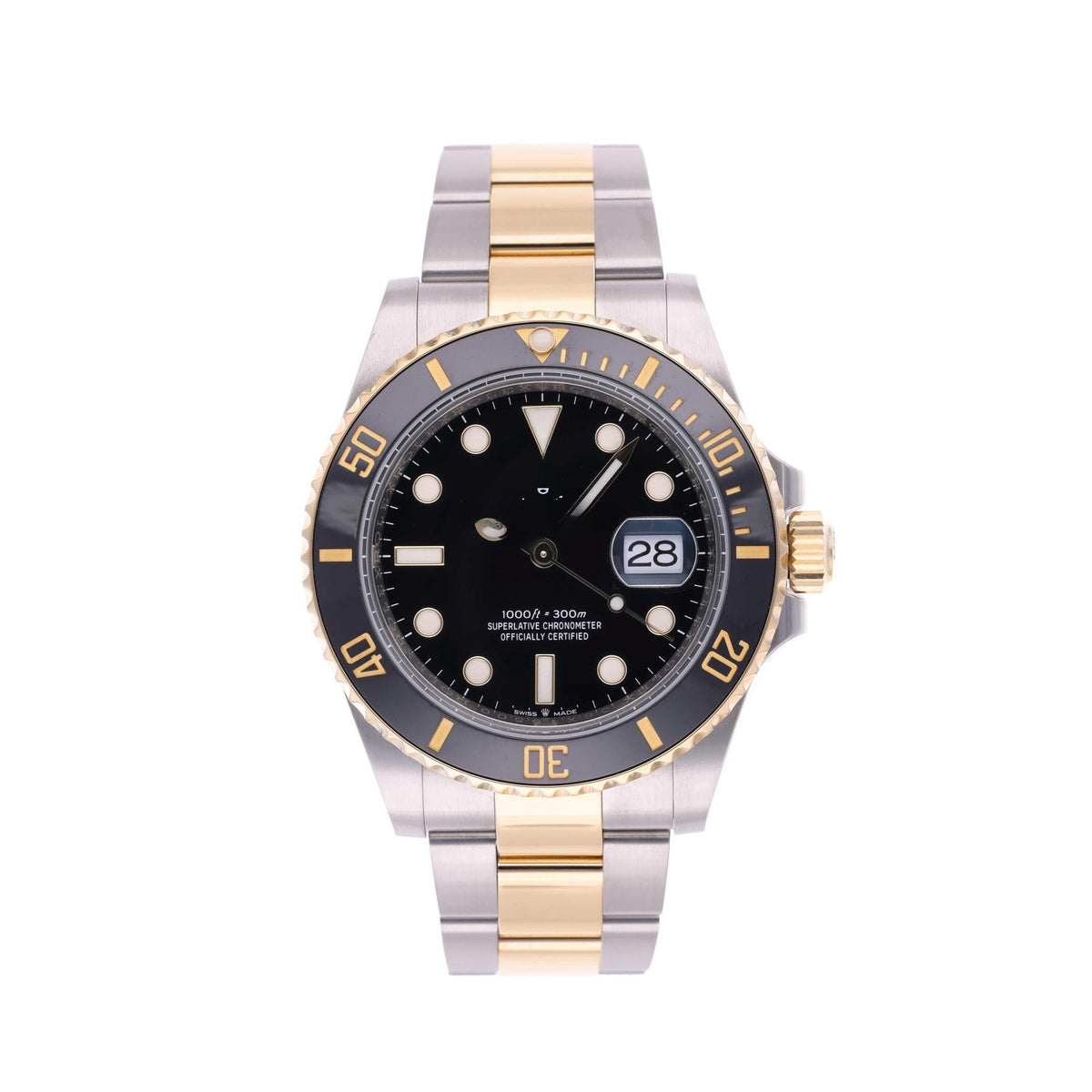 Calendar Black 41mm (4)