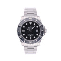 Calendar Black Steel 40mm (18)