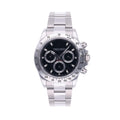 Racing Black Steel 40mm (9)