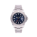 Calendar Blue Steel 40mm (5)