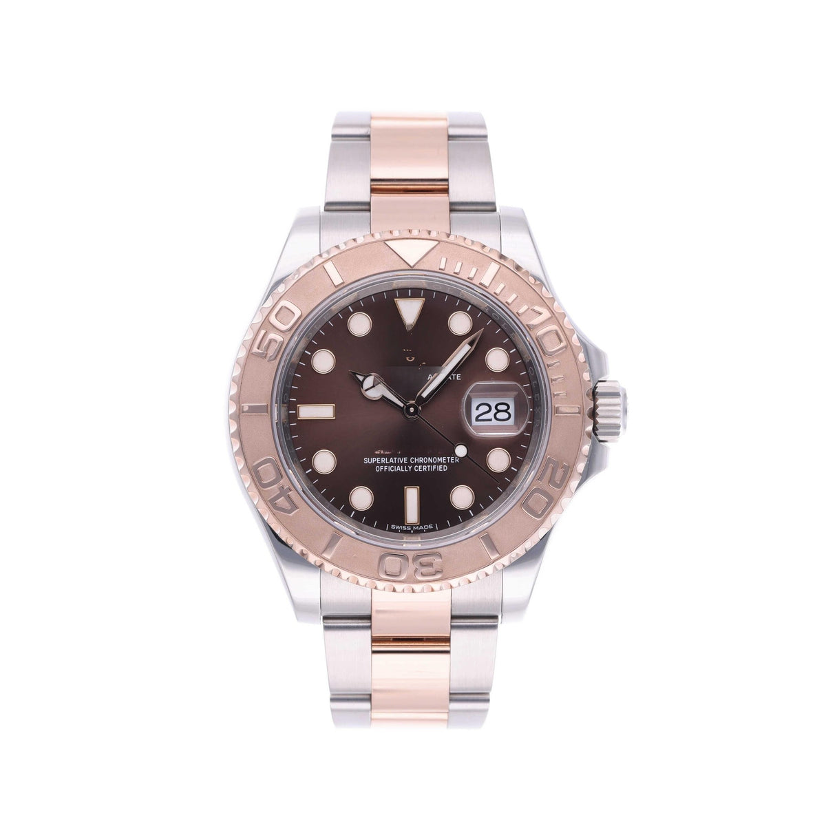 Calendar Chocolate 40mm
