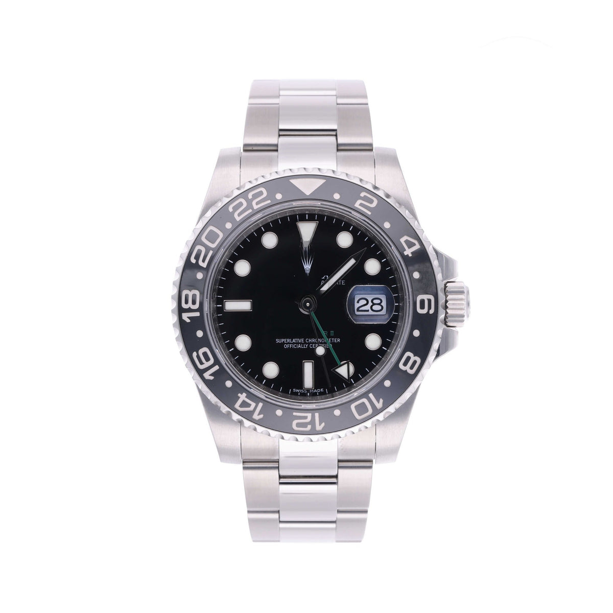 Classic Black Steel 40mm (21)