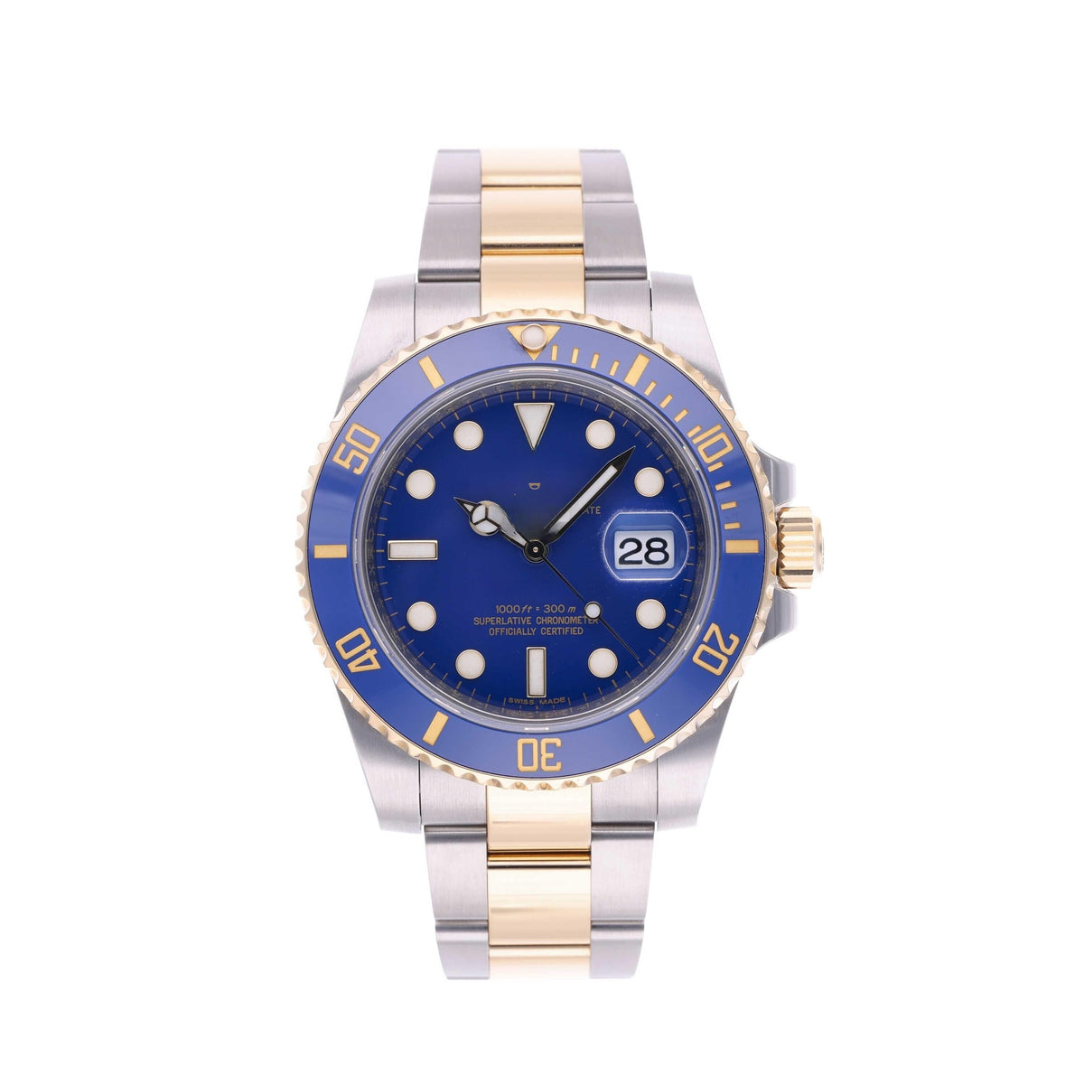 Calendar Blue 40mm (5)