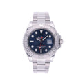 Calendar Blue Steel 40mm (6)