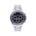 Classic Black Steel 40mm (22)