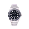 Calendar Black Steel 41mm (13)