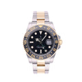 Classic Black 40mm