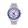Calendar Blue Steel 44mm (4)