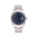 Calendar Blue 41mm (2)