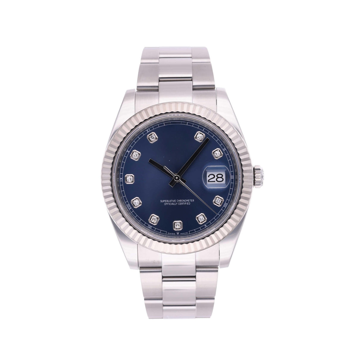 Calendar Blue 41mm (2)