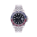 Classic Black Steel 40mm (24)