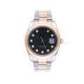 Calendar Black 41mm (5)