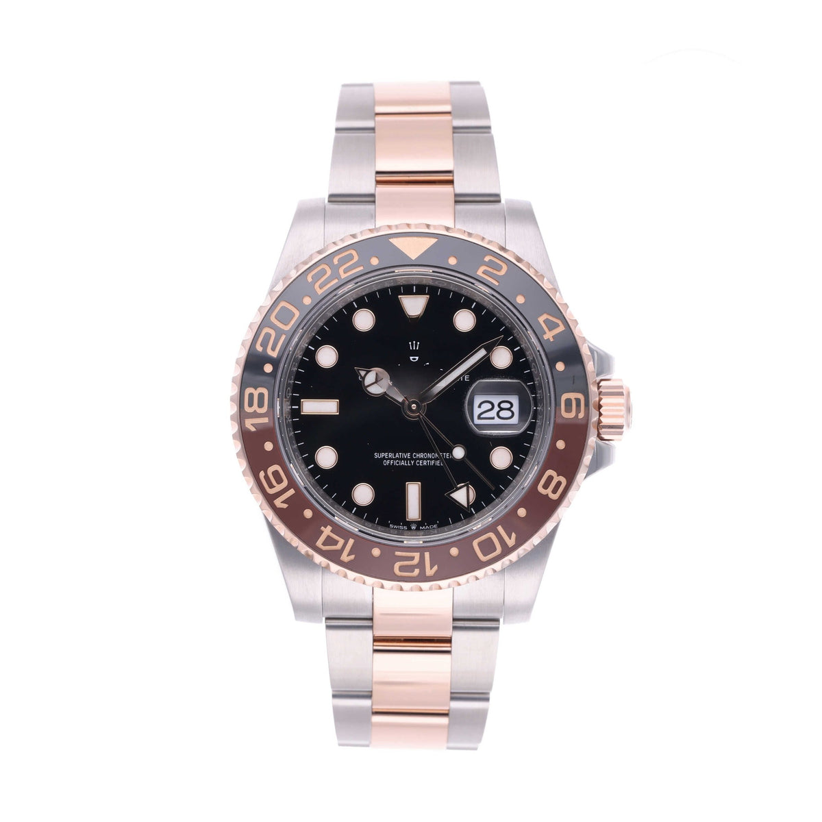 Classic Black 40mm (2)