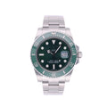 Calendar Green Steel 40mm (9)