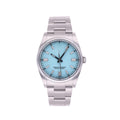 Classic Blue Steel 36mm (3)