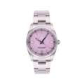 Classic Pink Steel 36mm (3)