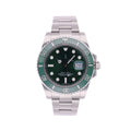 Calendar Green Steel 40mm (10)