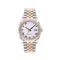 Calendar White 36mm (7)