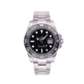 Classic Black Steel 40mm (26)