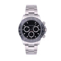 Classic Black Steel 40mm (27)