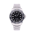 Calendar Black Steel 40mm (22)