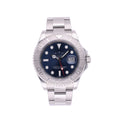 Calendar Blue Steel 40mm (7)