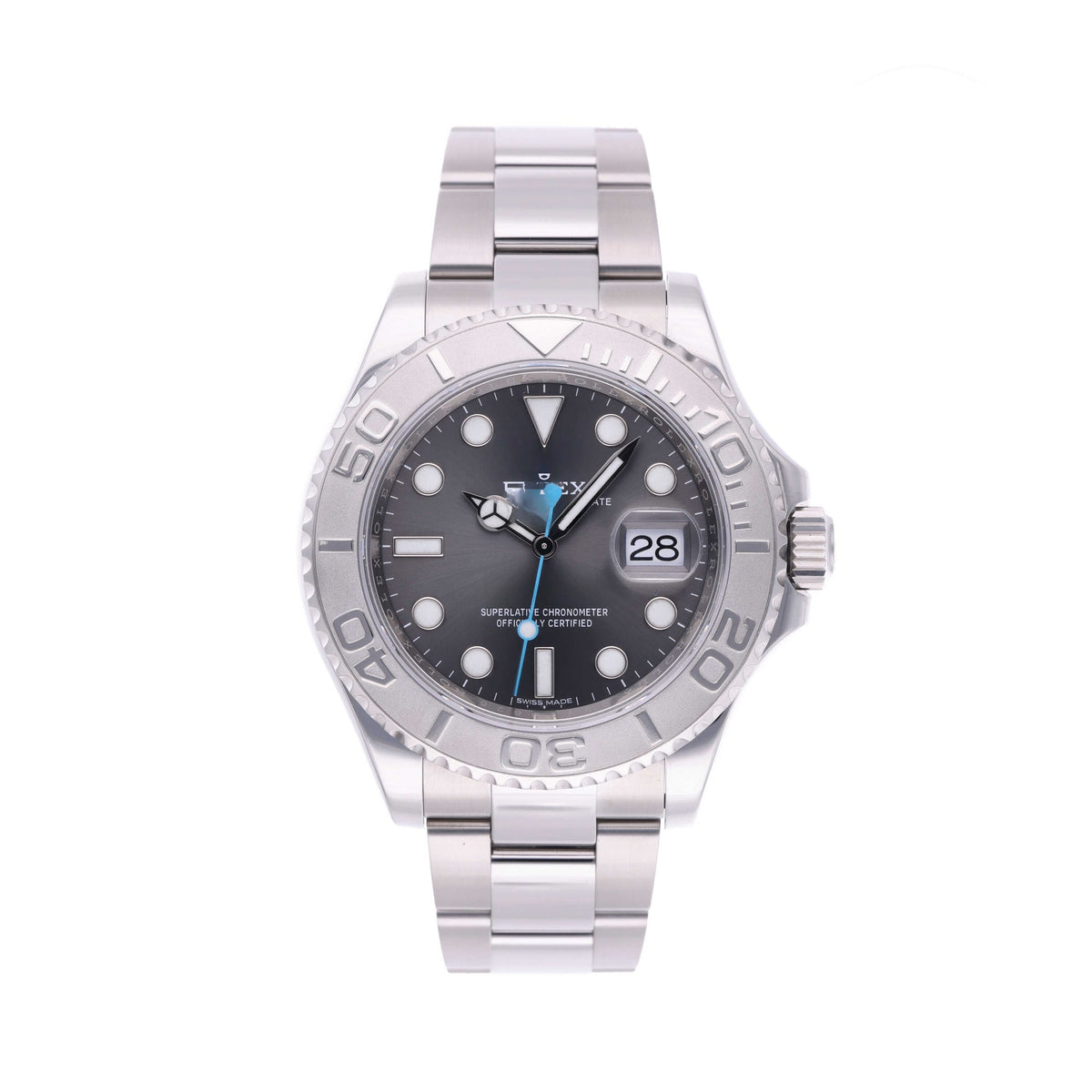Calendar Steel 40mm (4)