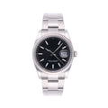 Calendar Black 36mm (2)