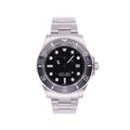 Calendar Black Steel 40mm (23)