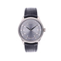 Classic White White Gold 39mm