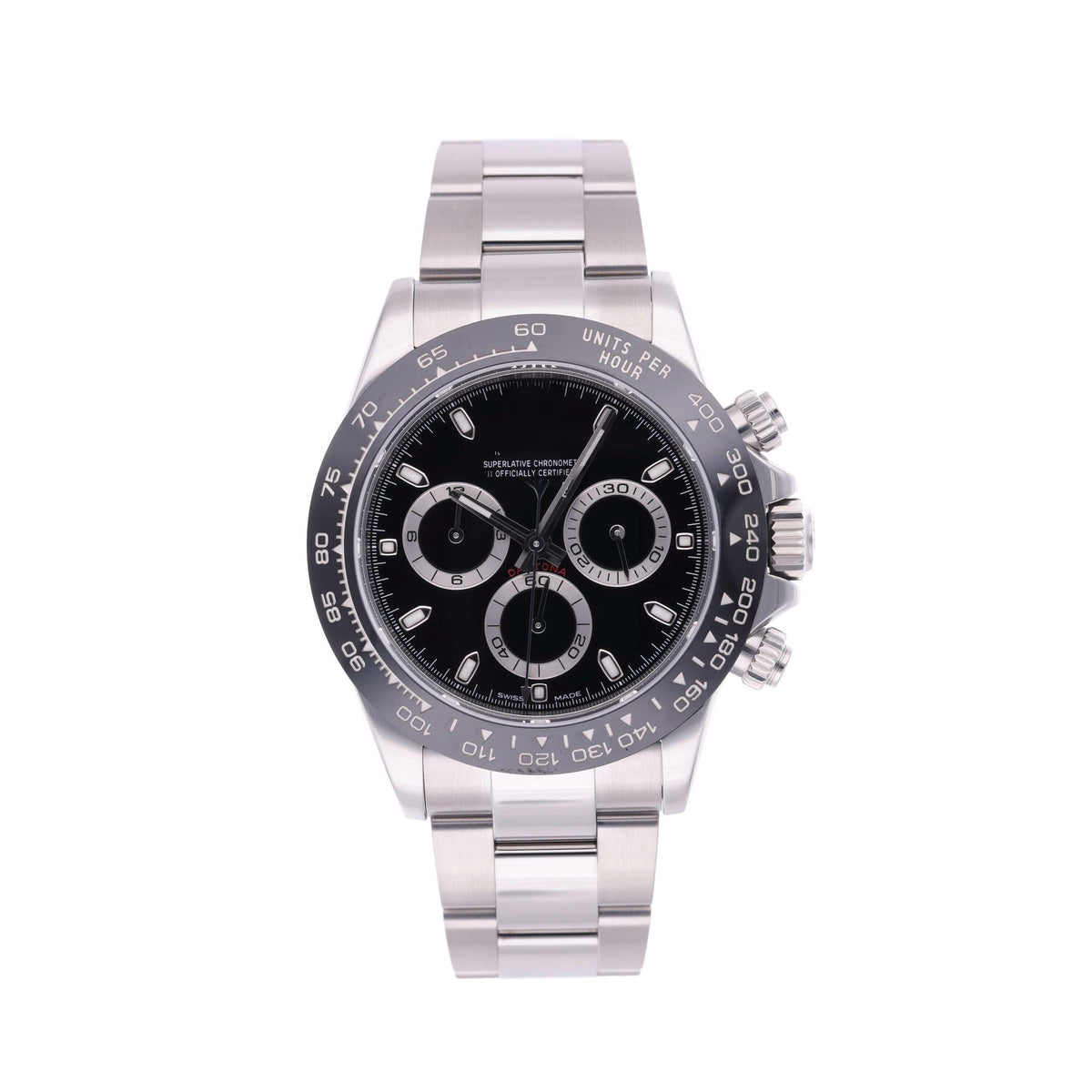 Classic Black Steel 40mm (29)