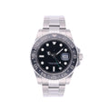 Classic Black Steel 40mm (30)