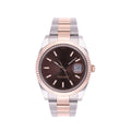 Calendar Chocolate 41mm (3)