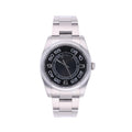 Classic Black Steel 36mm (3)