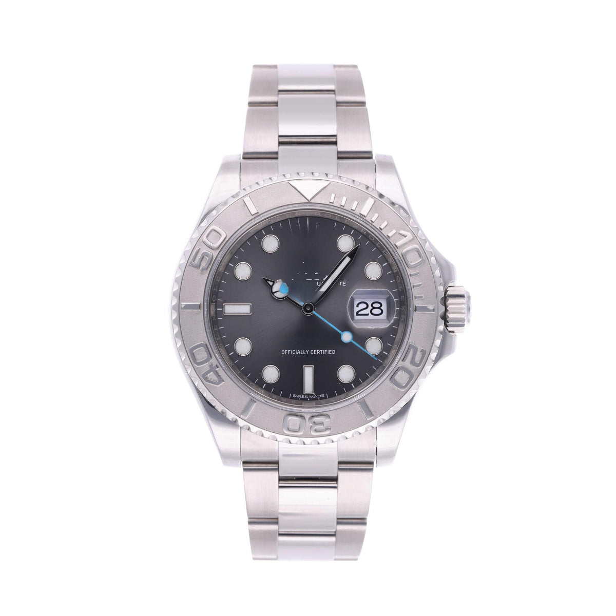 Calendar Steel 40mm (6)