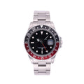 Classic Black Steel 40mm (33)