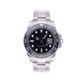 Classic Black Steel 40mm (34)