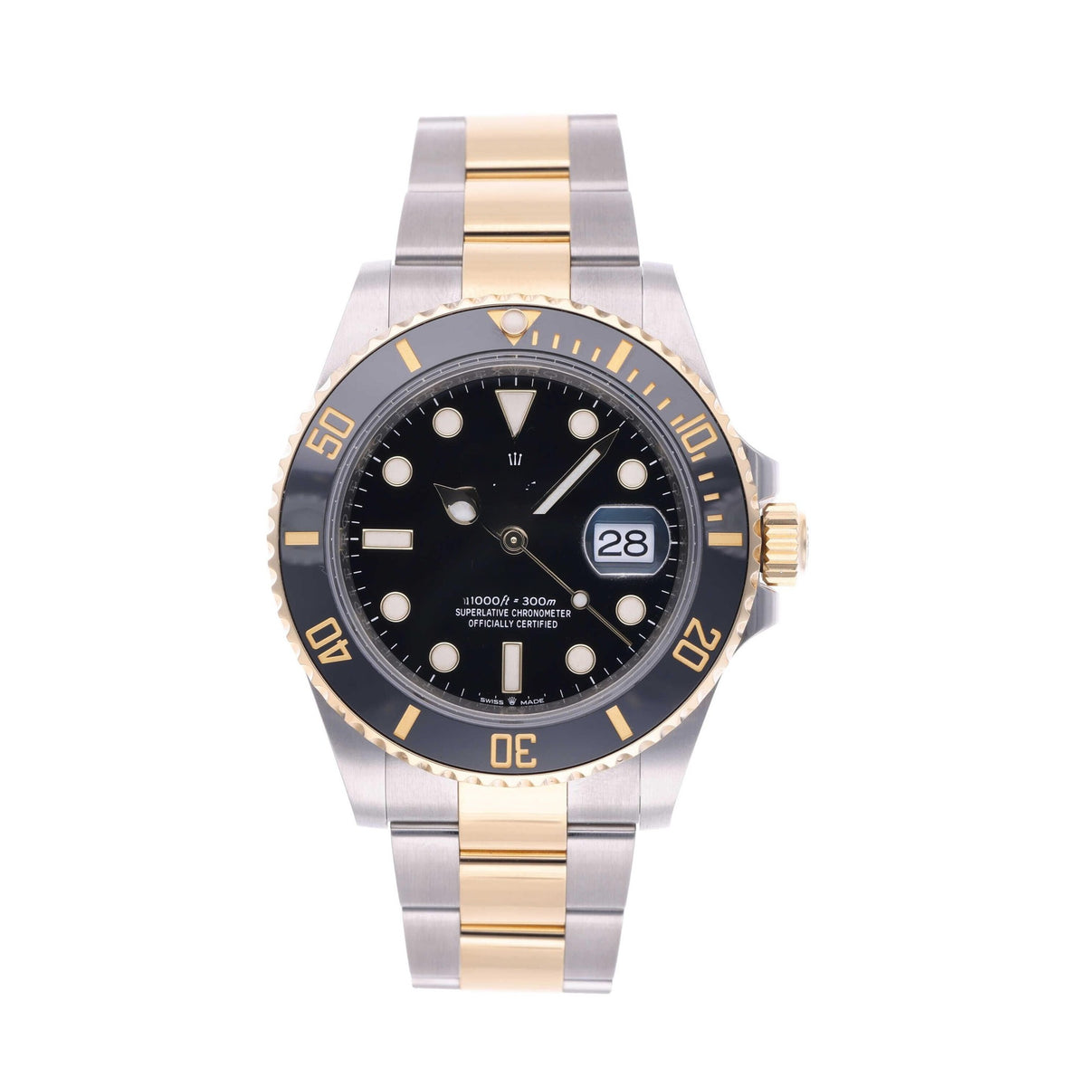 Calendar Black 41mm (7)
