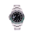 Classic Black Steel 40mm (36)
